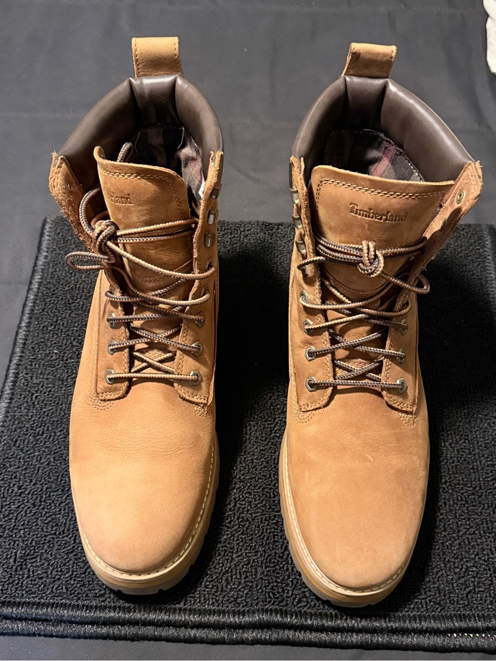 Mens Size 12 - Timberland Courma Guy 6in Waterproof Boot